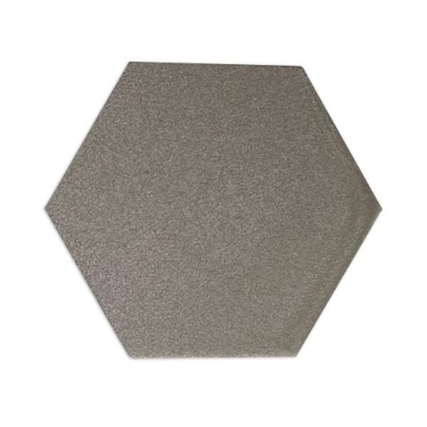 [Sample] Hexagon Gallo Green 4"