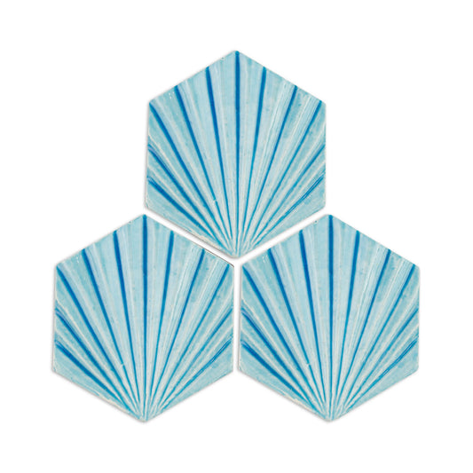 [Bundle] Palmas Aqua 8 | 14 SF