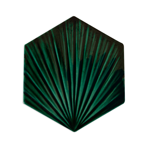[Sample] Palmas Emerald 8"
