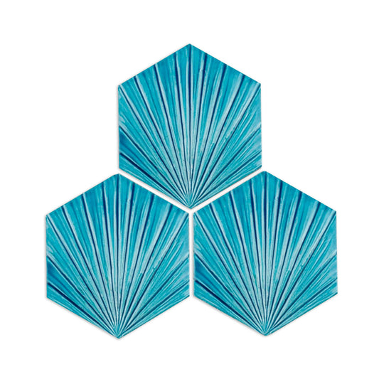 [Bundle] Palmas Turquoise 8 | 14 SF