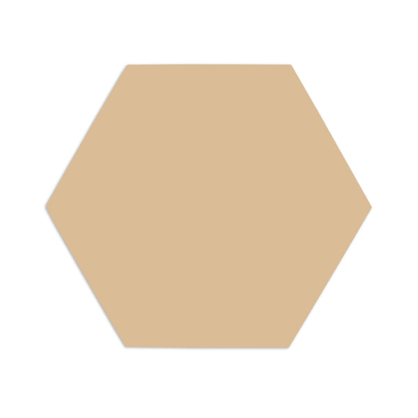 Hexagon Twig 8"