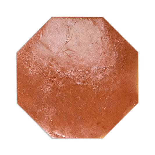 [Sample] Octagon Smooth Gloss 8