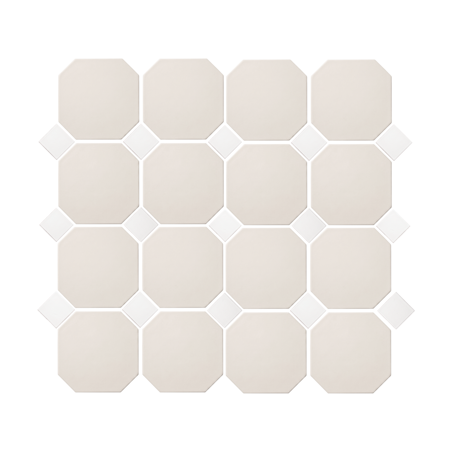 Octagon Twine 8 + Bouchon Chalk