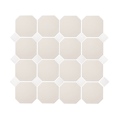 Octagon Twine 8 + Bouchon Chalk