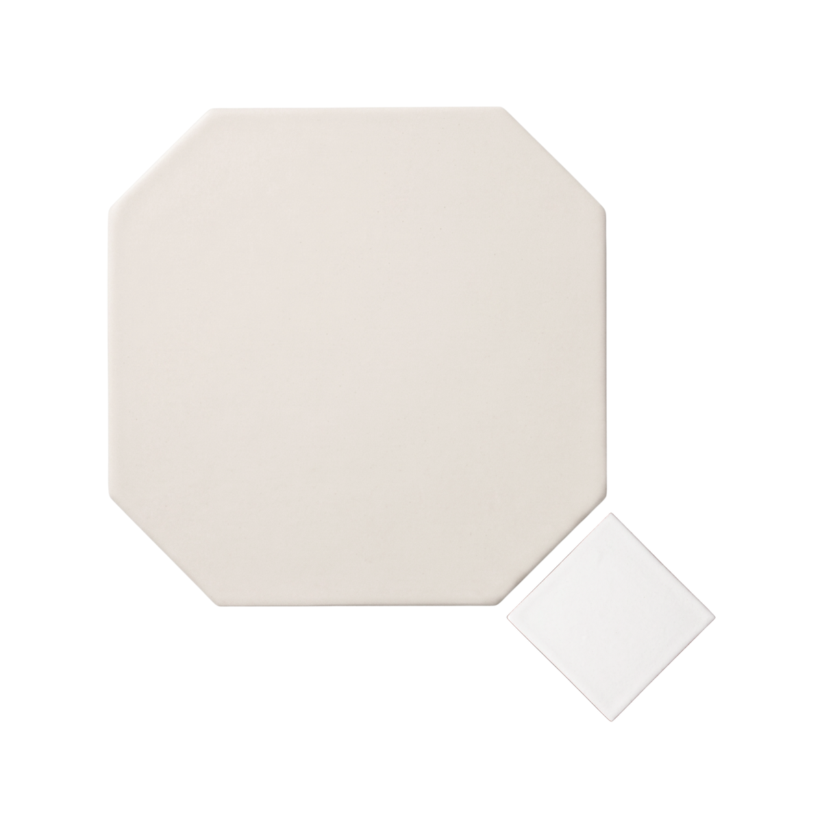[Sample] Octagon Twine 8 + Bouchon Chalk
