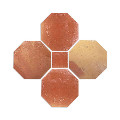 [Sample] Octagon Antique Gloss 8