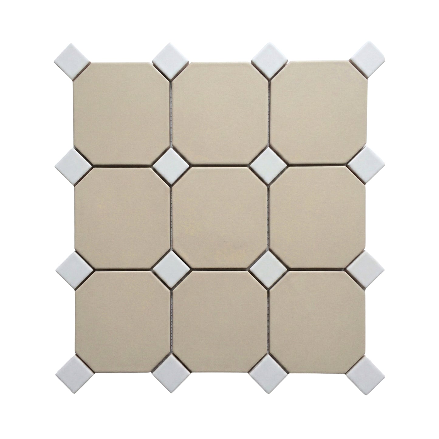 [Sample] Octagon Twine 8 + Bouchon Chalk