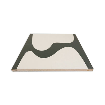 Blot Pitch Black Dew 8x8