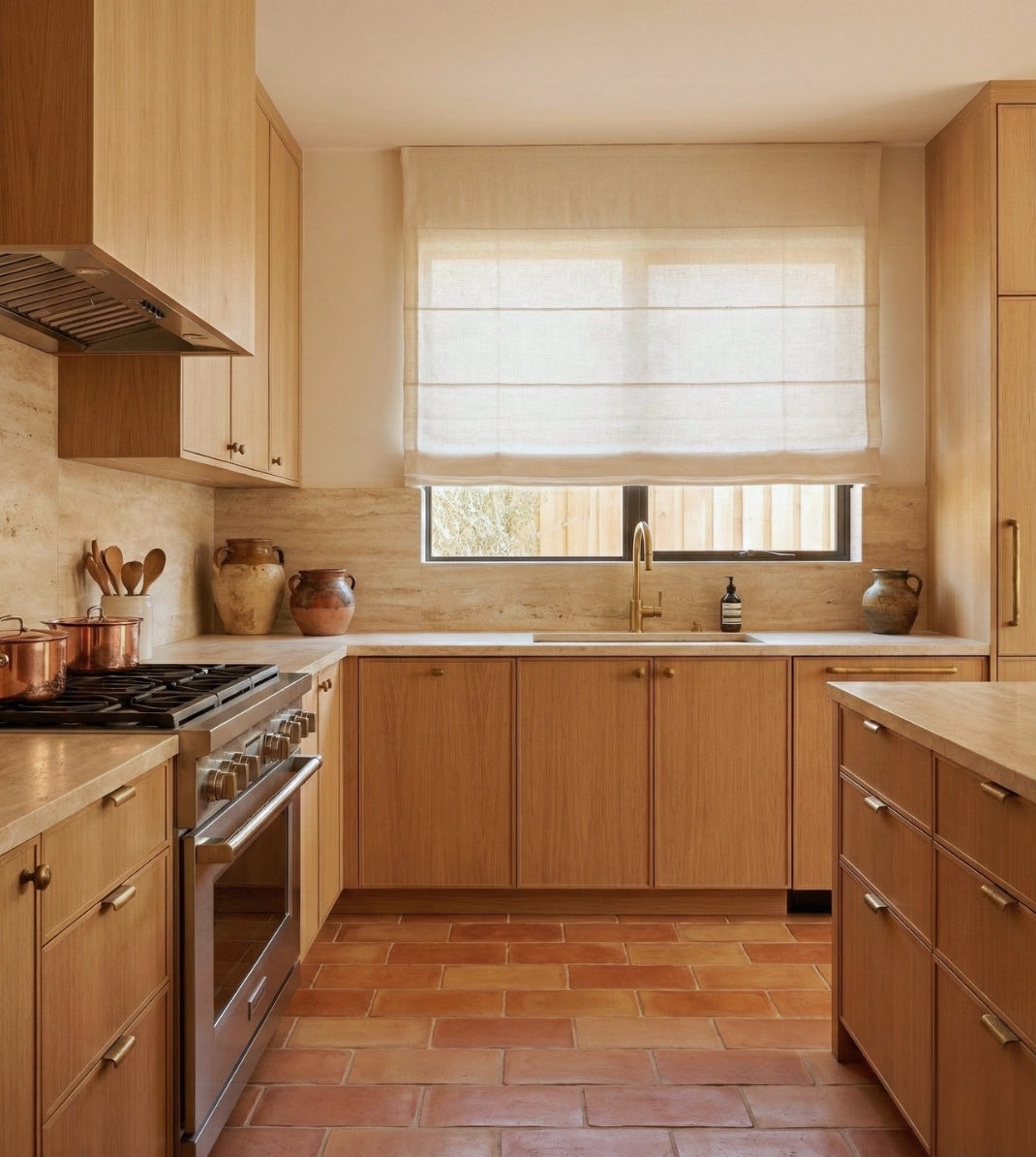 Supremo Smooth Gloss 8x16