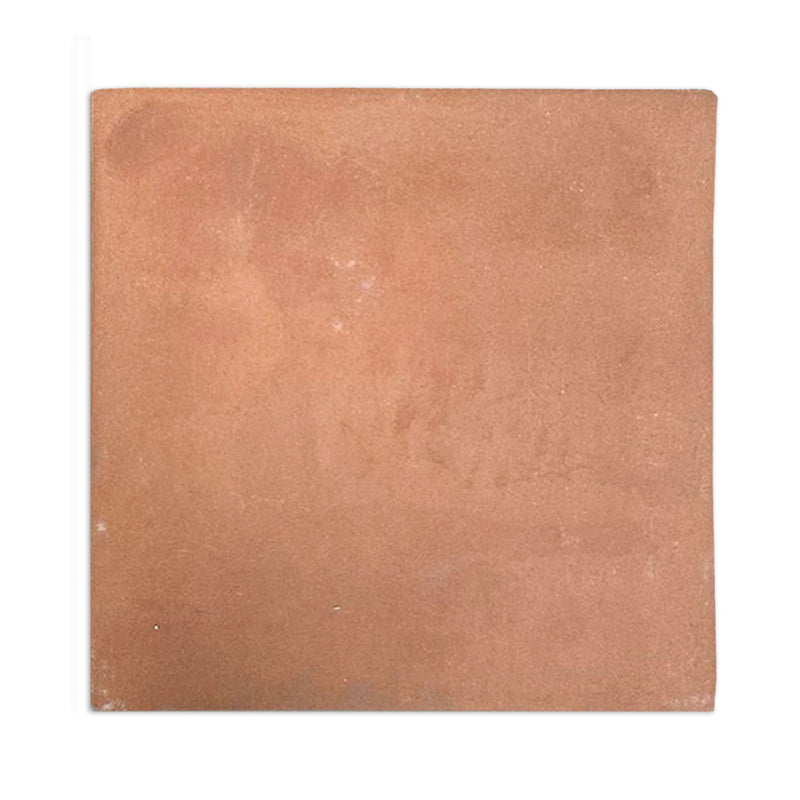 Cotto Umber 8"x8"