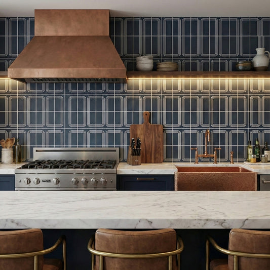 Conectada Midnight 8x8