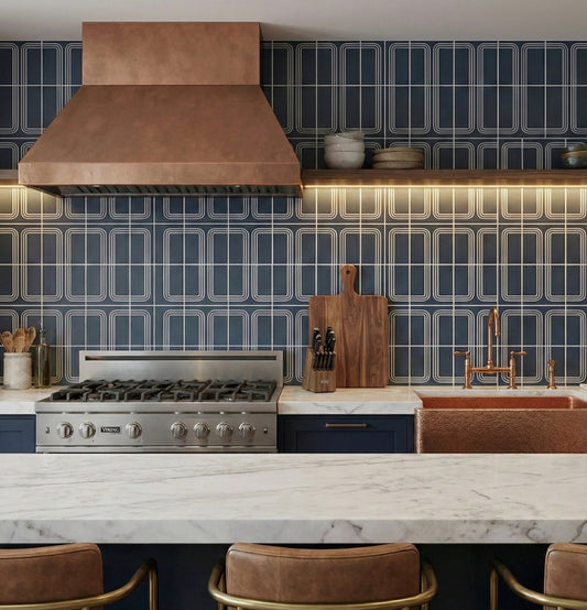 Conectada Midnight 8x8