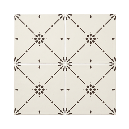 Flecha Vocho Leather 8x8