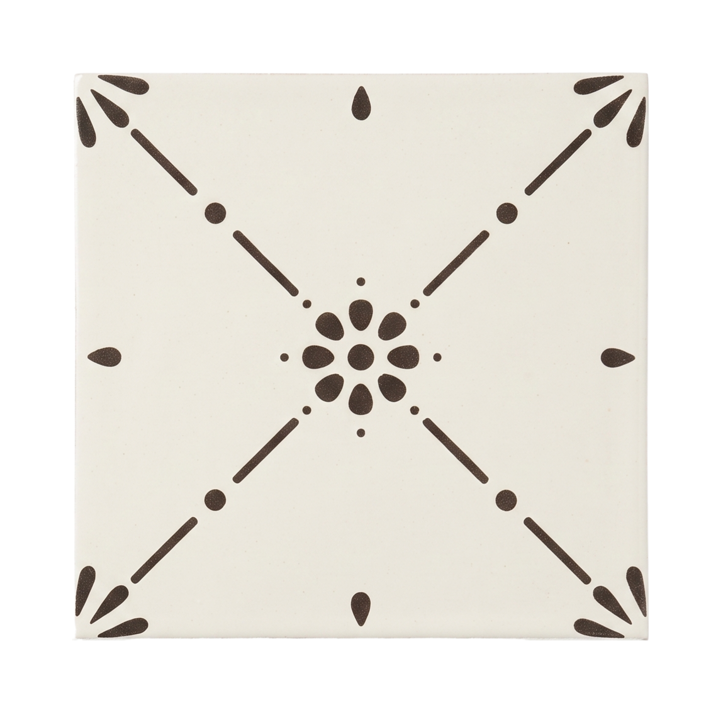 [Sample] Flecha Vocho Leather 8x8