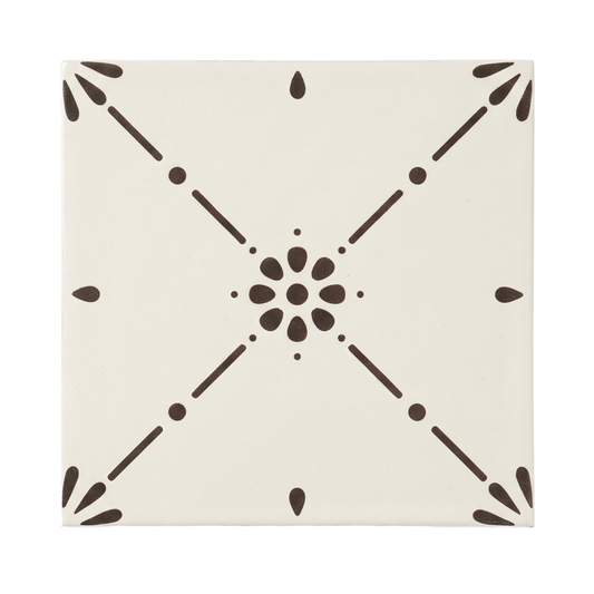 [Sample] Flecha Vocho Leather 8x8