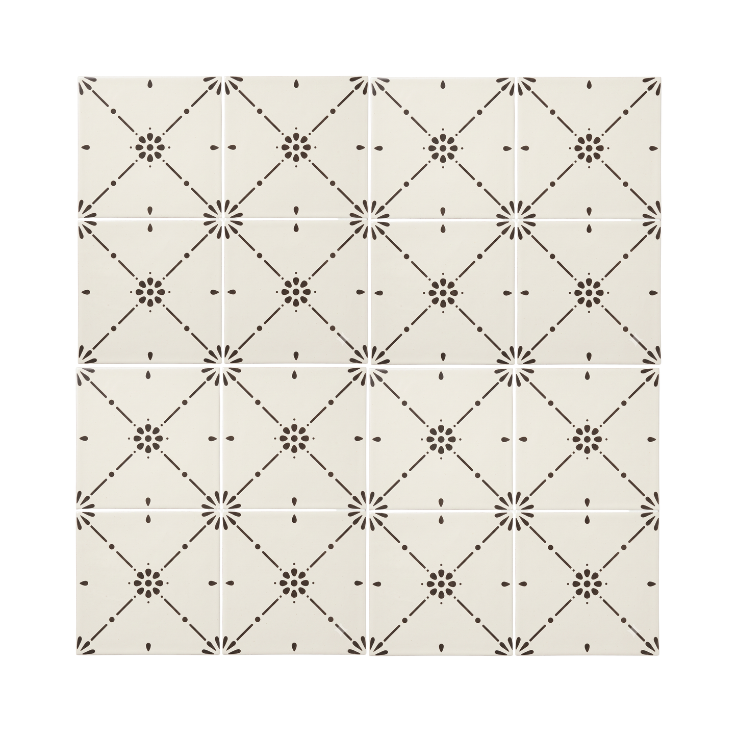Flecha Vocho Leather 8x8