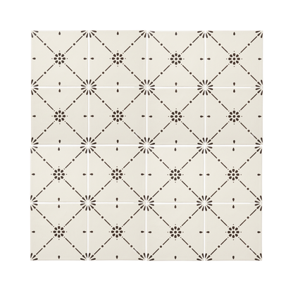 Flecha Vocho Leather 8x8
