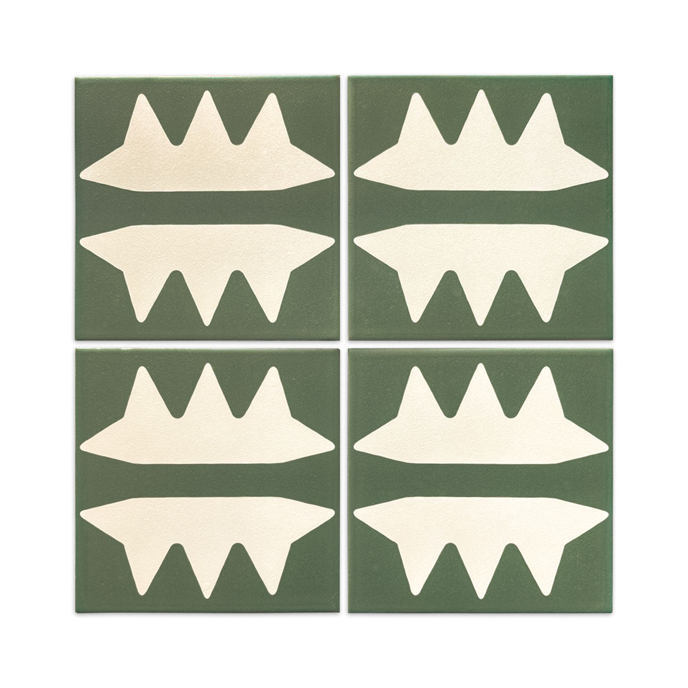 [Bundle] Penacho Tortuga 7.5x7.5 | 14 SF