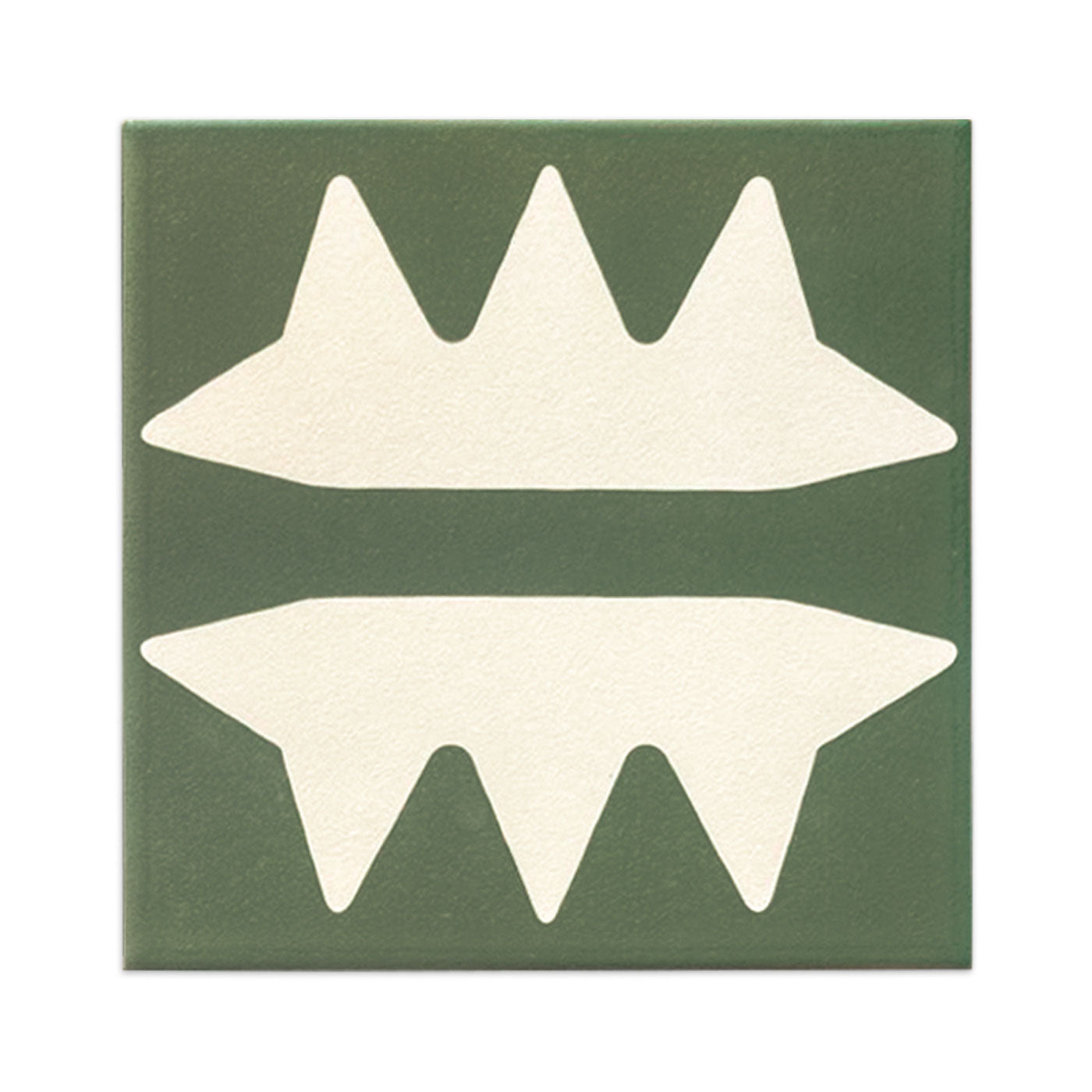 Penacho Tortuga Tile 8