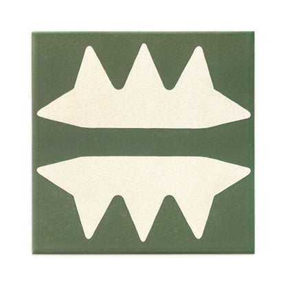 [Bundle] Penacho Tortuga 7.5x7.5 | 14 SF