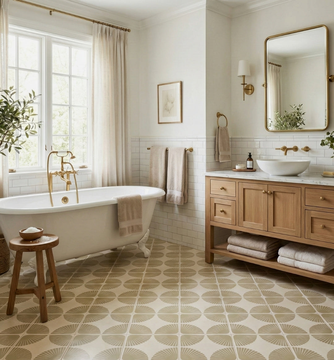 Petal Vocho Pulque 8x8