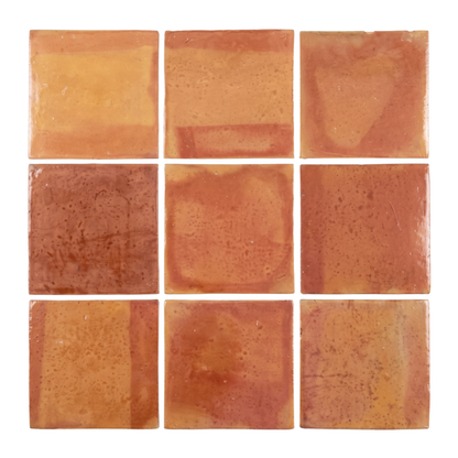 Smooth Gloss 8x8