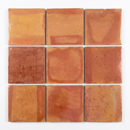 Smooth Gloss 8x8