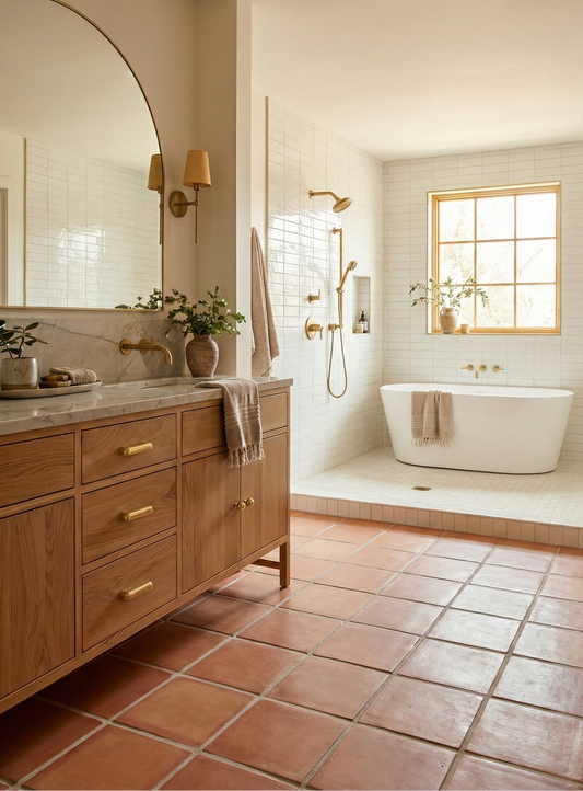 Supremo Straight 8x8