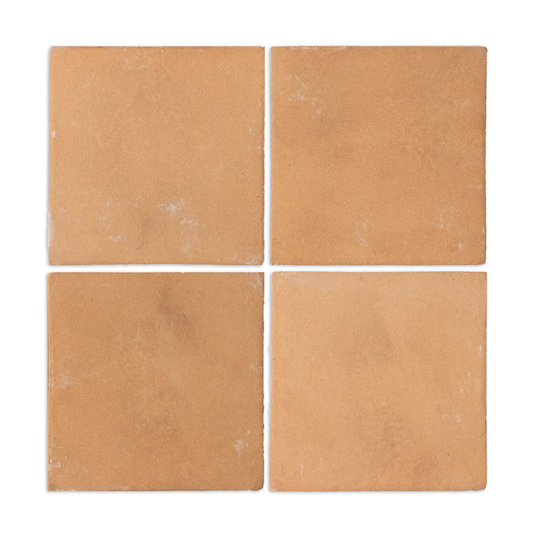 [Bundle] Cotto Ginger 8.25"x8.25" | 63.5 SF