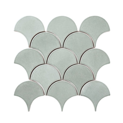 Horizon Abanico Arctic Gloss 6