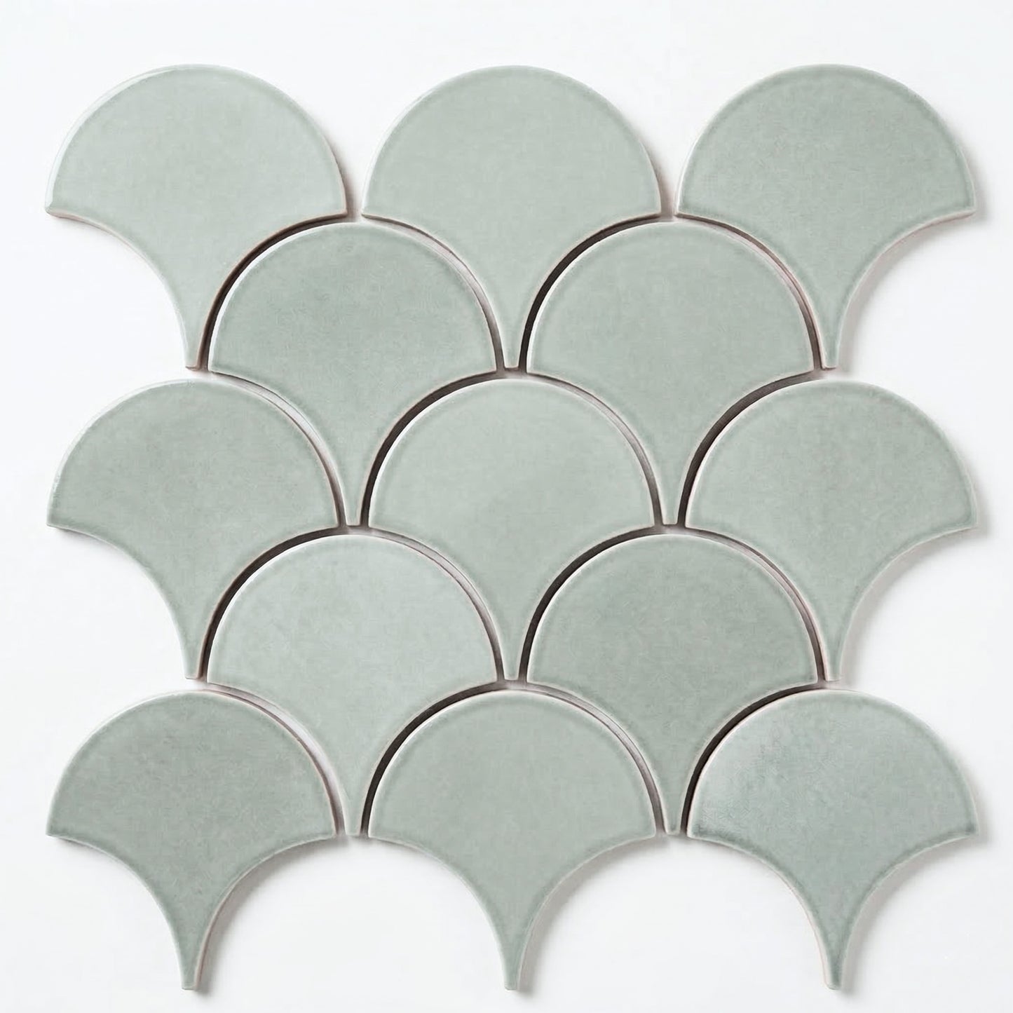 Horizon Abanico Arctic Gloss 6