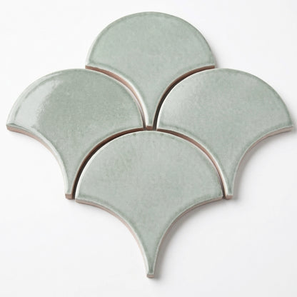 Horizon Abanico Arctic Gloss 6