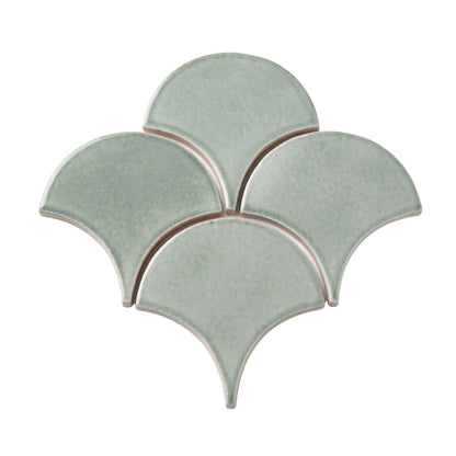 Horizon Abanico Arctic Gloss 6