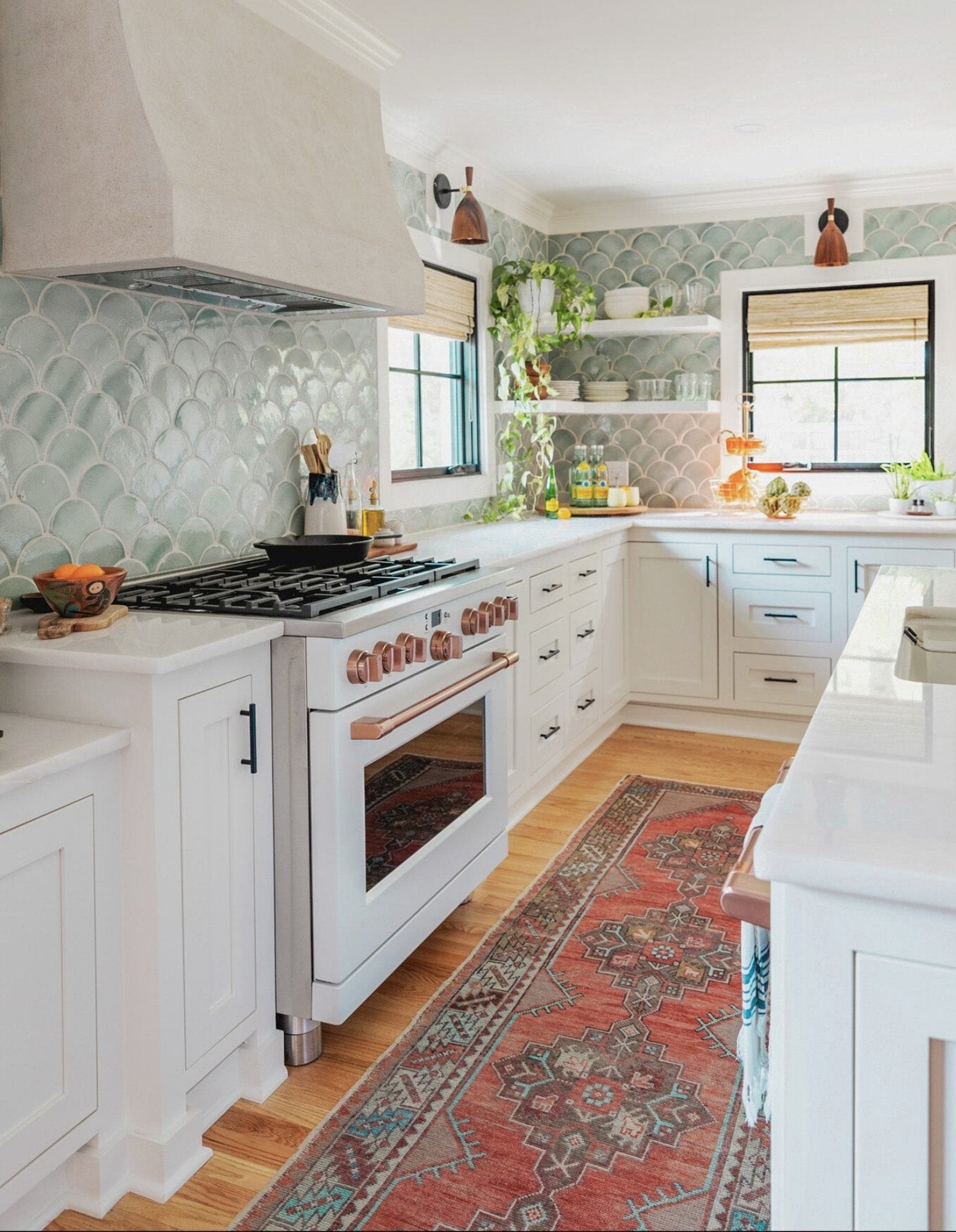 Design Chelsea Meissner | Photo Jillian Guyette