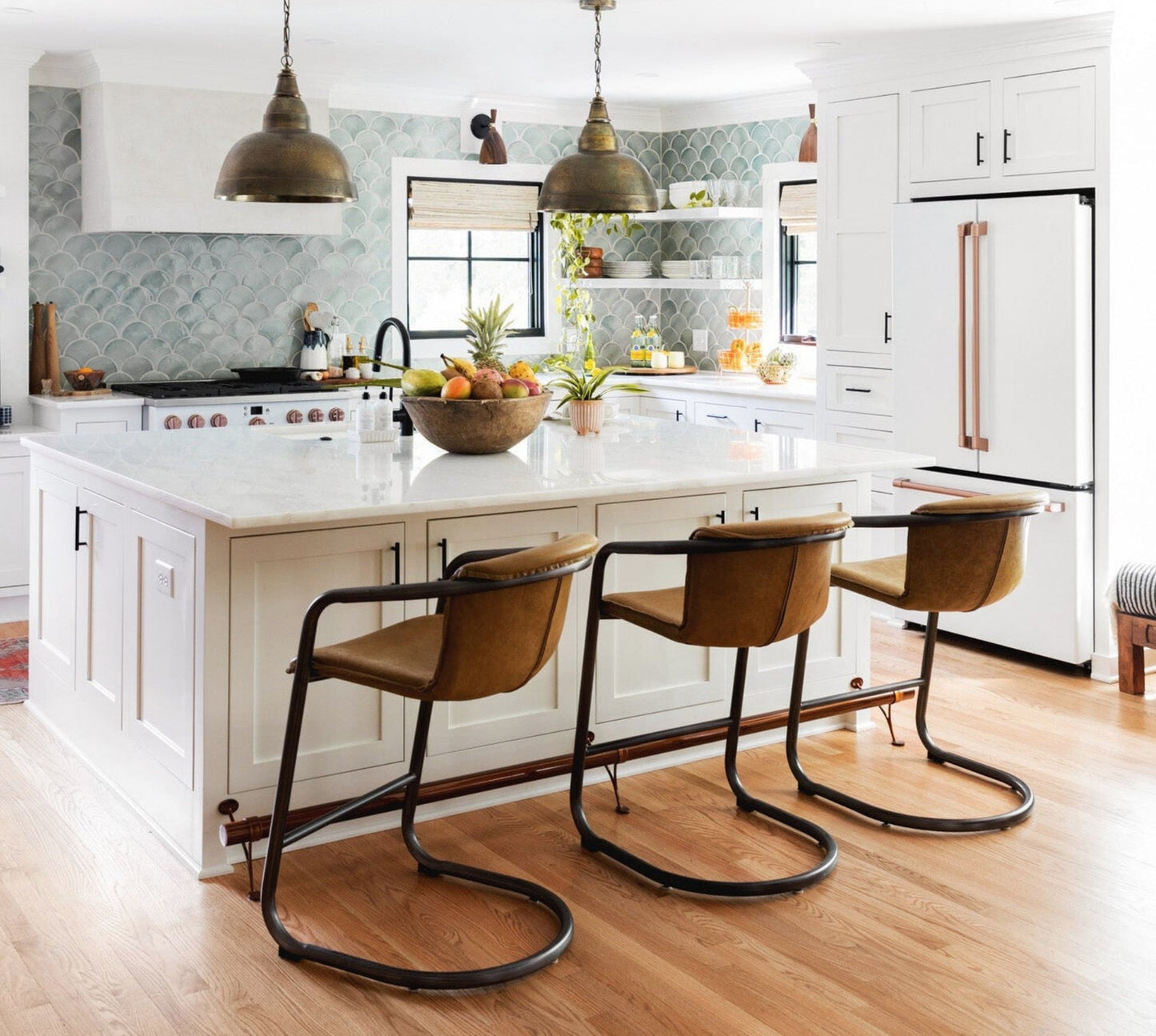 Design Chelsea Meissner | Photo Jillian Guyette