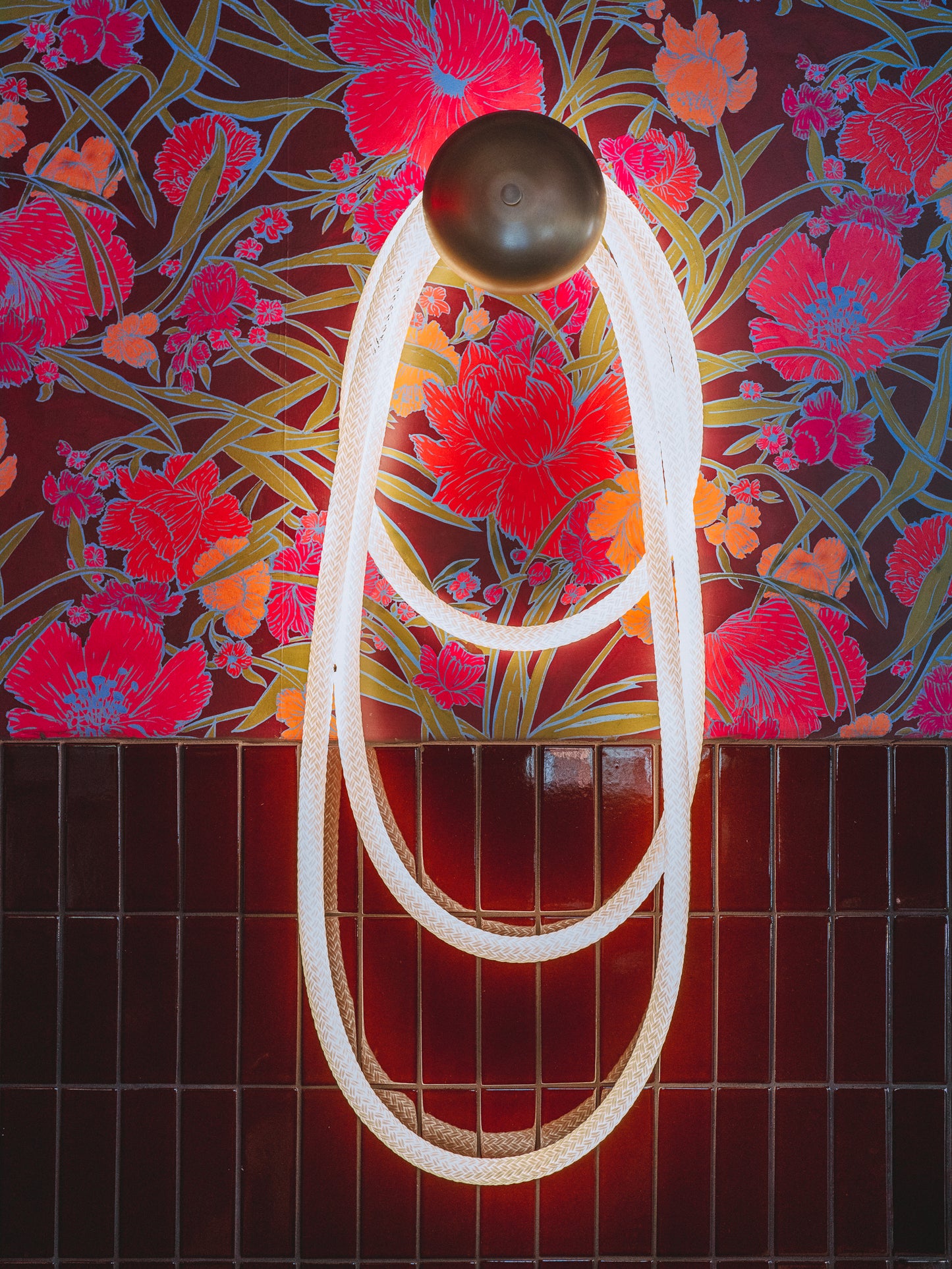 Neon Armadillo Design Wimberley Way | Chad Wadsworth