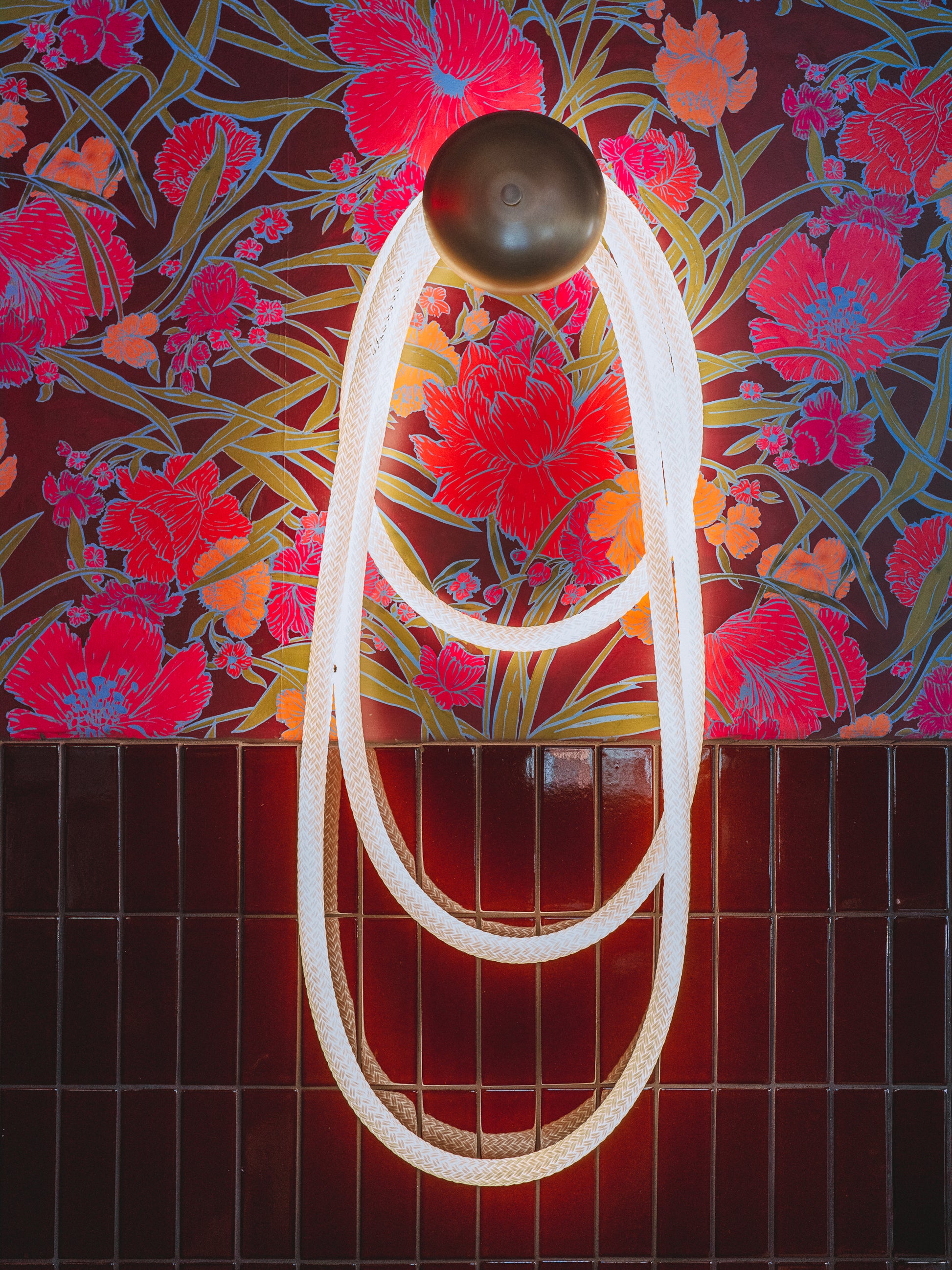 Neon Armadillo Design Wimberley Way | Chad Wadsworth