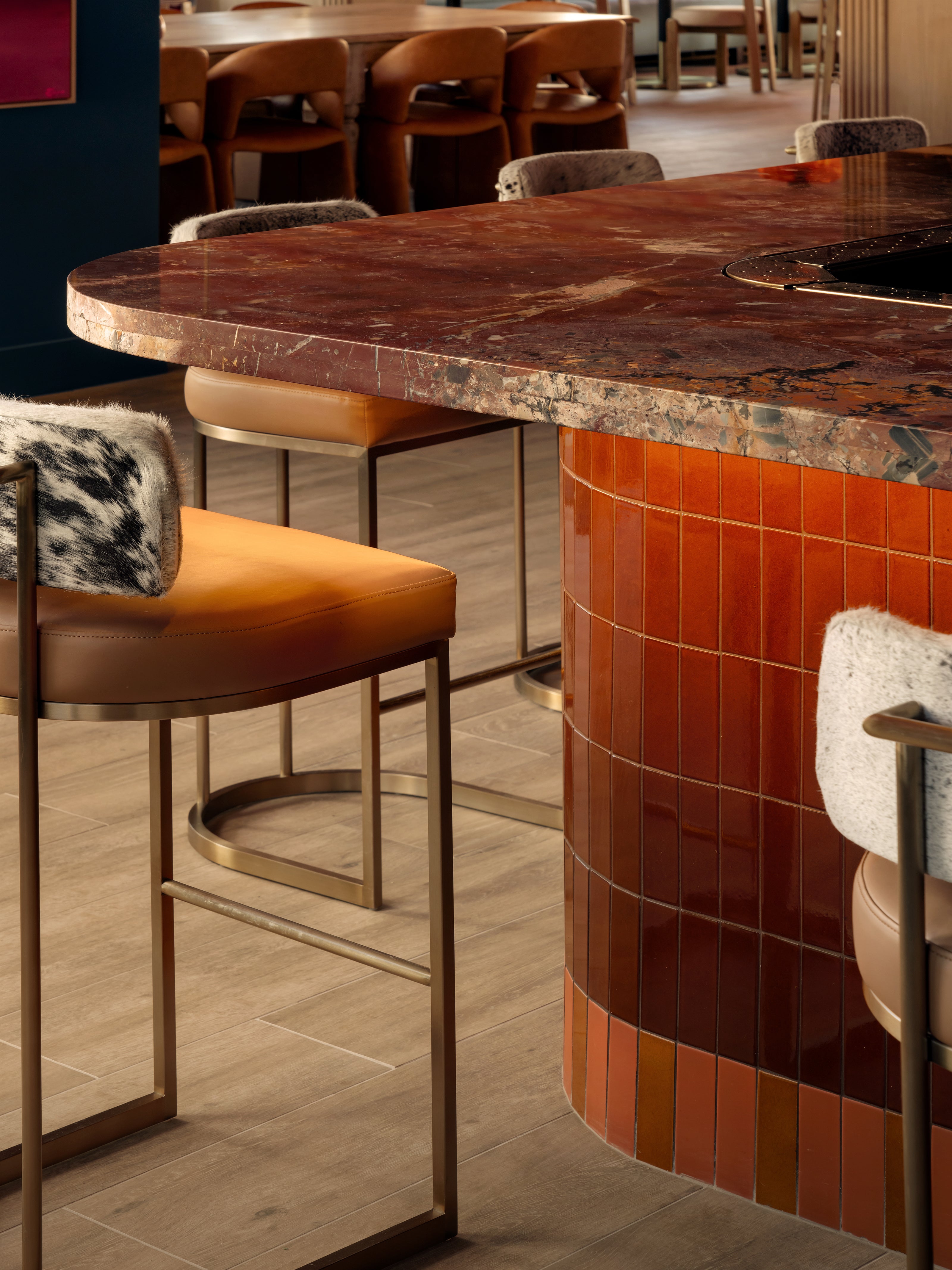 Photo by Chase Daniel | Design by The Wimberley Way