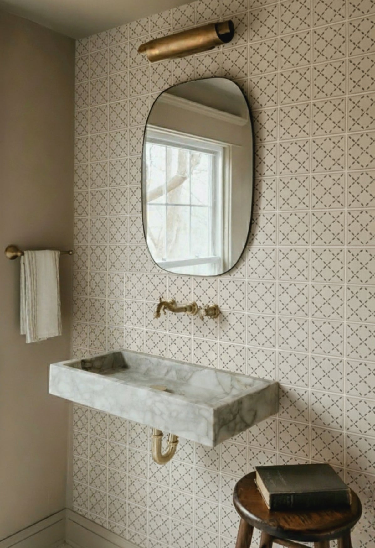 Anejo Crossdrop 4.25x4.25