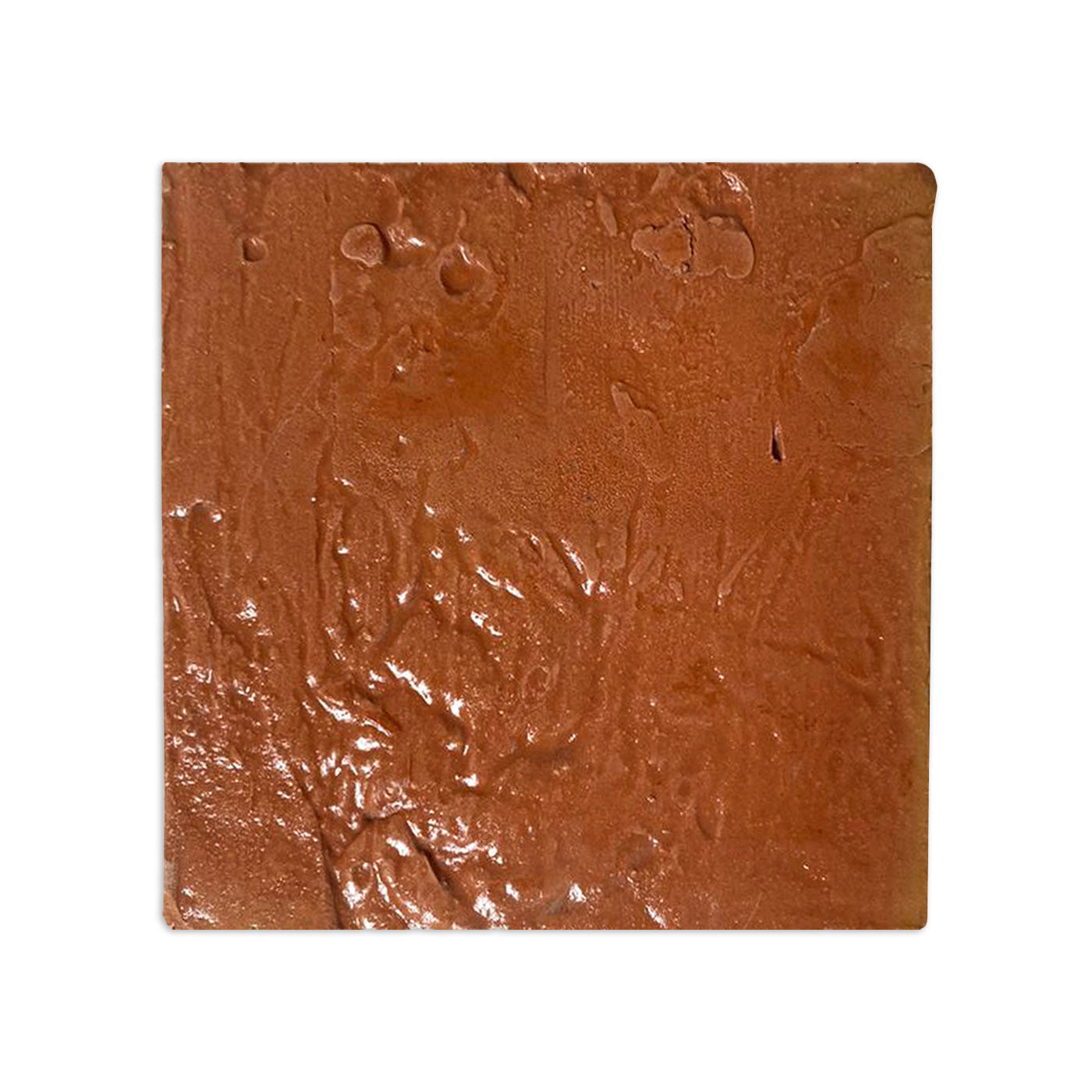 Antique Gloss Terracotta Chip