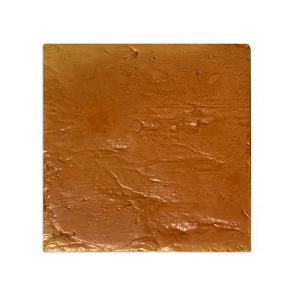 Antique Satin Terracotta Chip