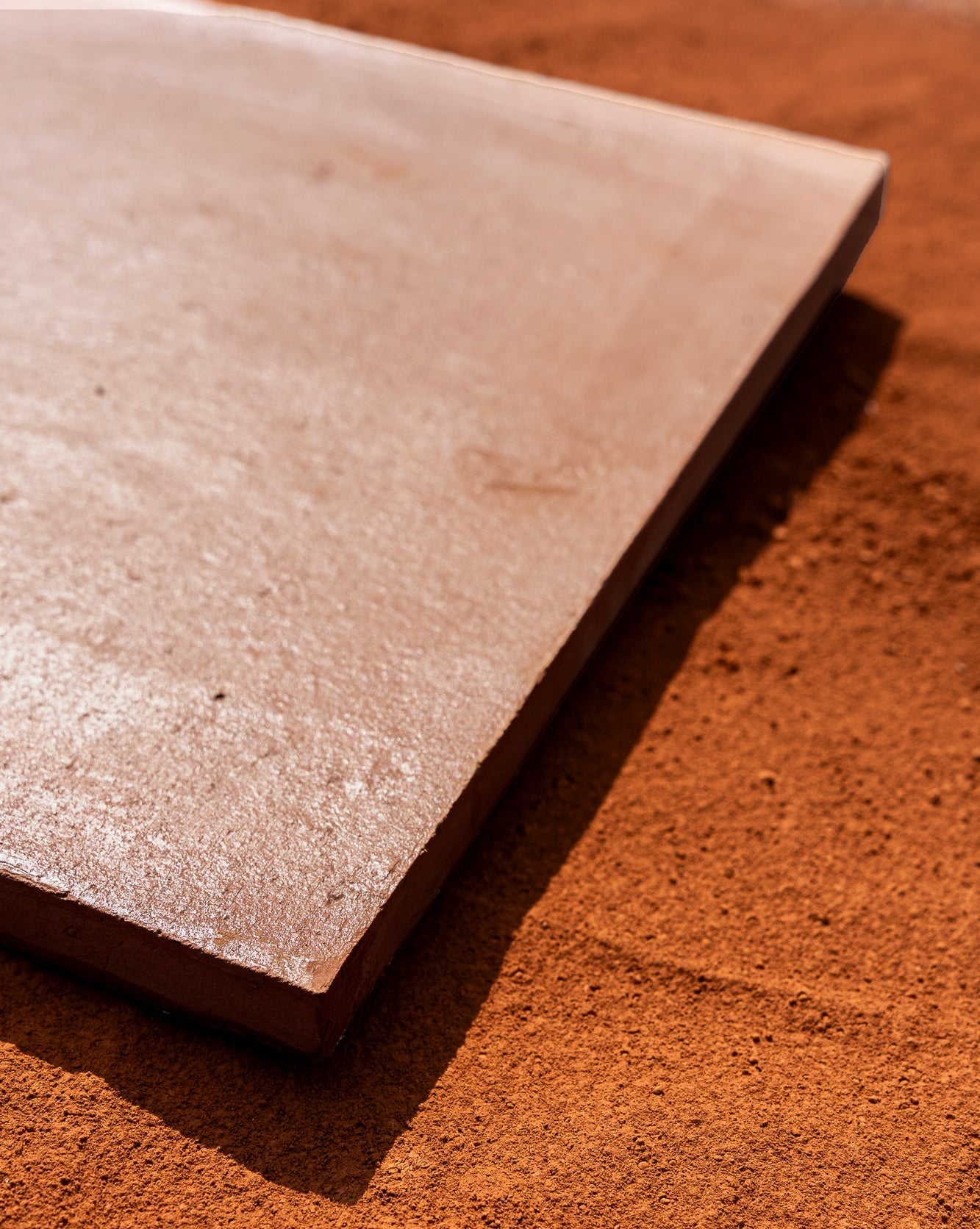 Baked Thin Paver 16x16