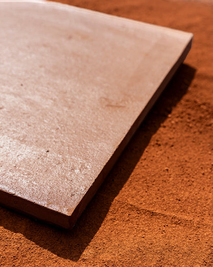 Baked Thin Paver 16x16