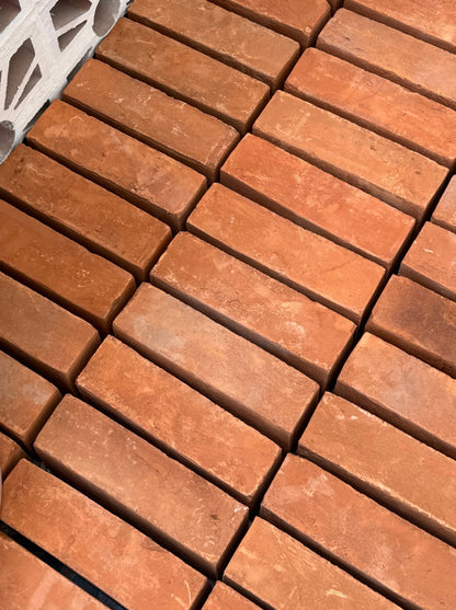 Baked Paver 5x9.5