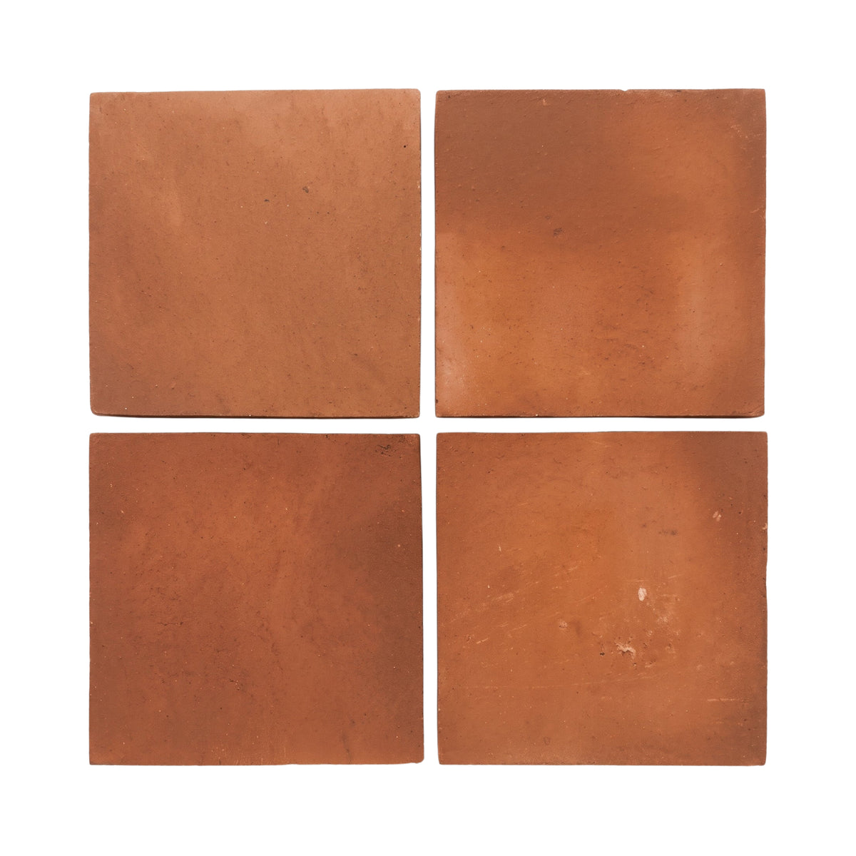Baked Terracotta Sample