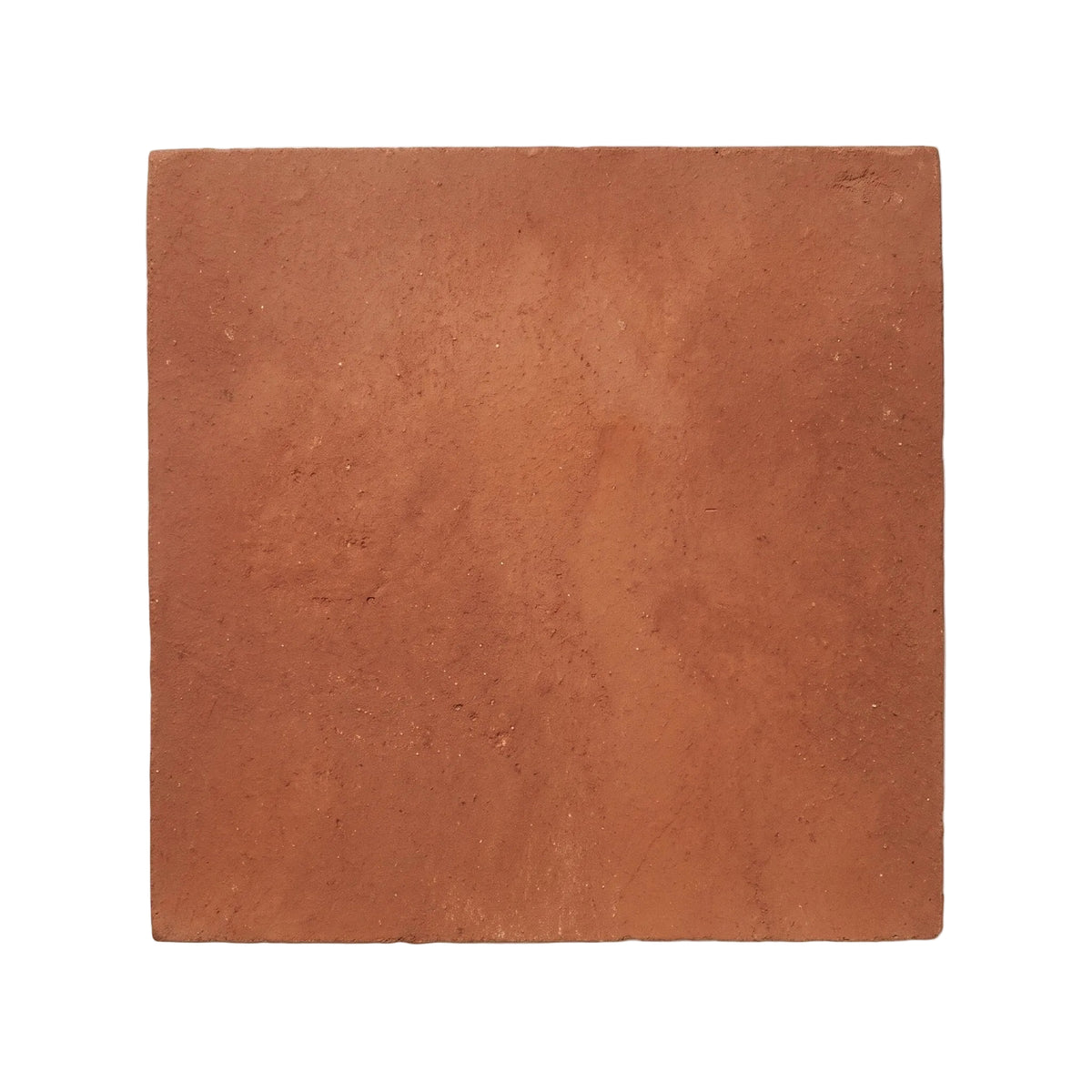 Baked Terracotta Sample