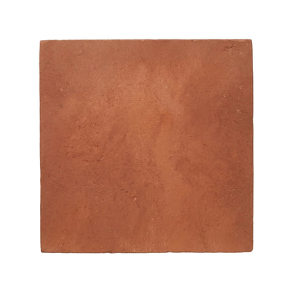 Baked Terracotta Sample