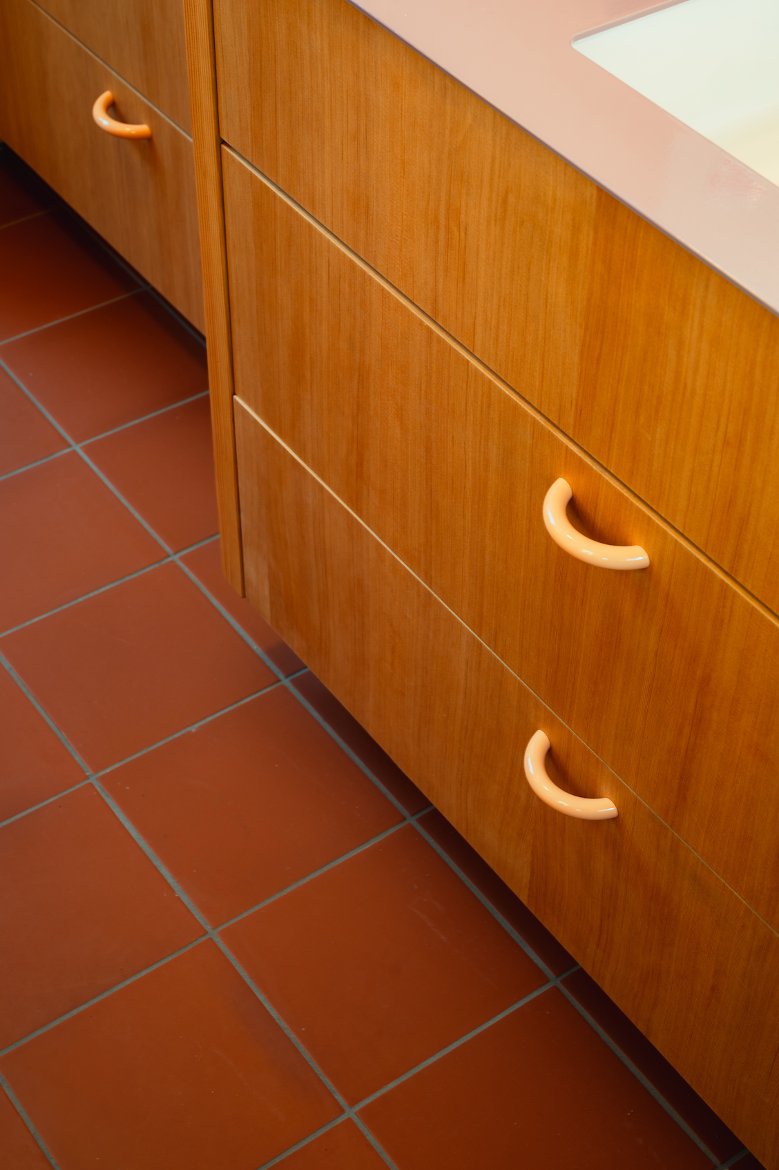 Design The Strand Design and Maia Hirschbein | Photo Ocie Bridwell