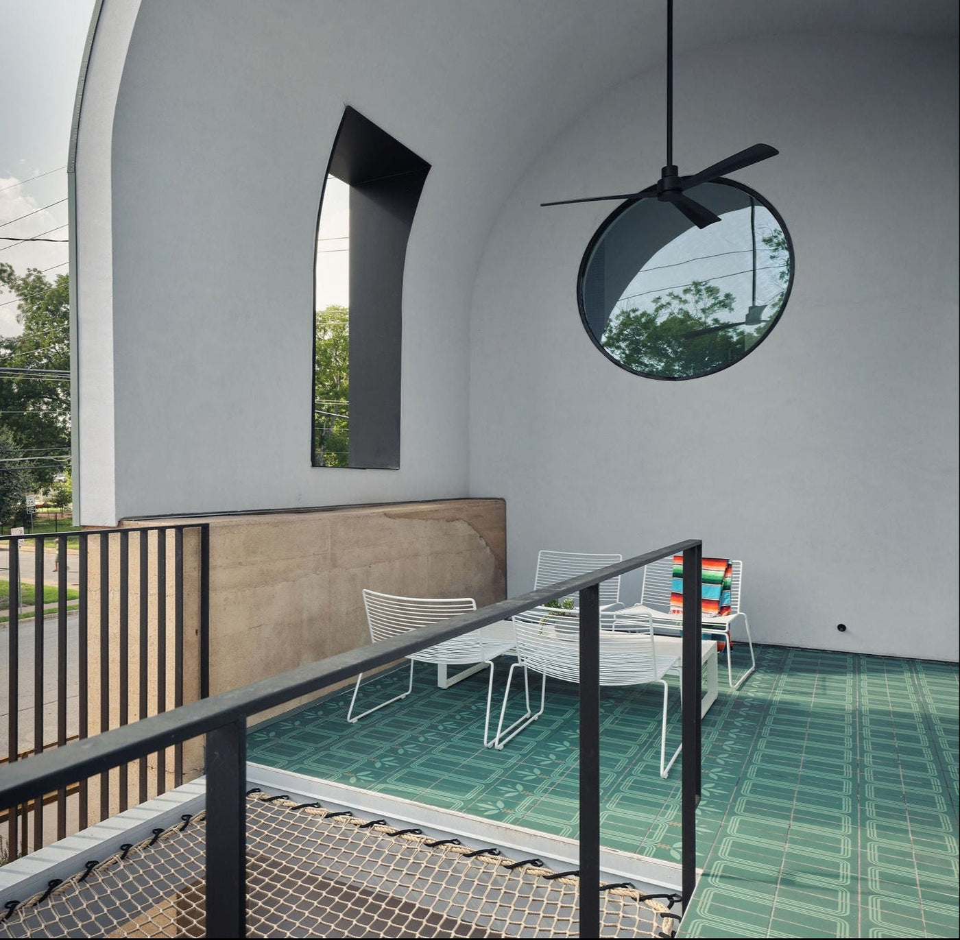 Design Davey McEathron Architecture | Photo Jeremy Doddridge
