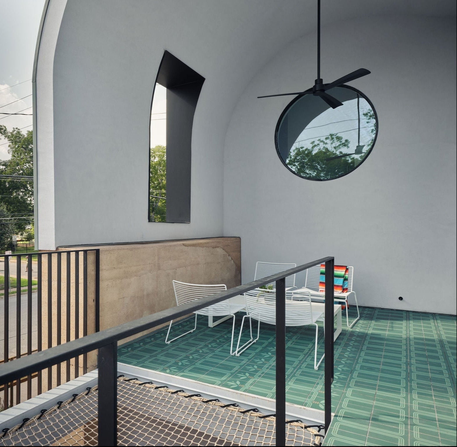 Design Davey McEathron Architecture | Photo Jeremy Doddridge
